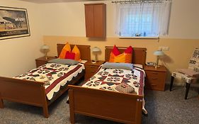 Gästezimmer Neumann